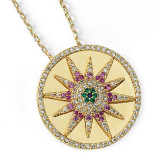 Park Lane Sonny Necklace